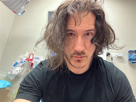 YouTube star Markiplier stays silent after cryptic post。